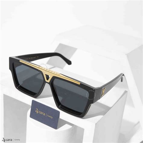 mens louis vuitton evidence sunglasses|louis vuitton sunglasses evidence uk.